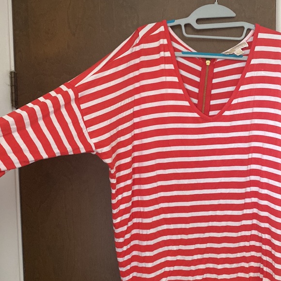 Michael Kors women’s striped top - Picture 3 of 4